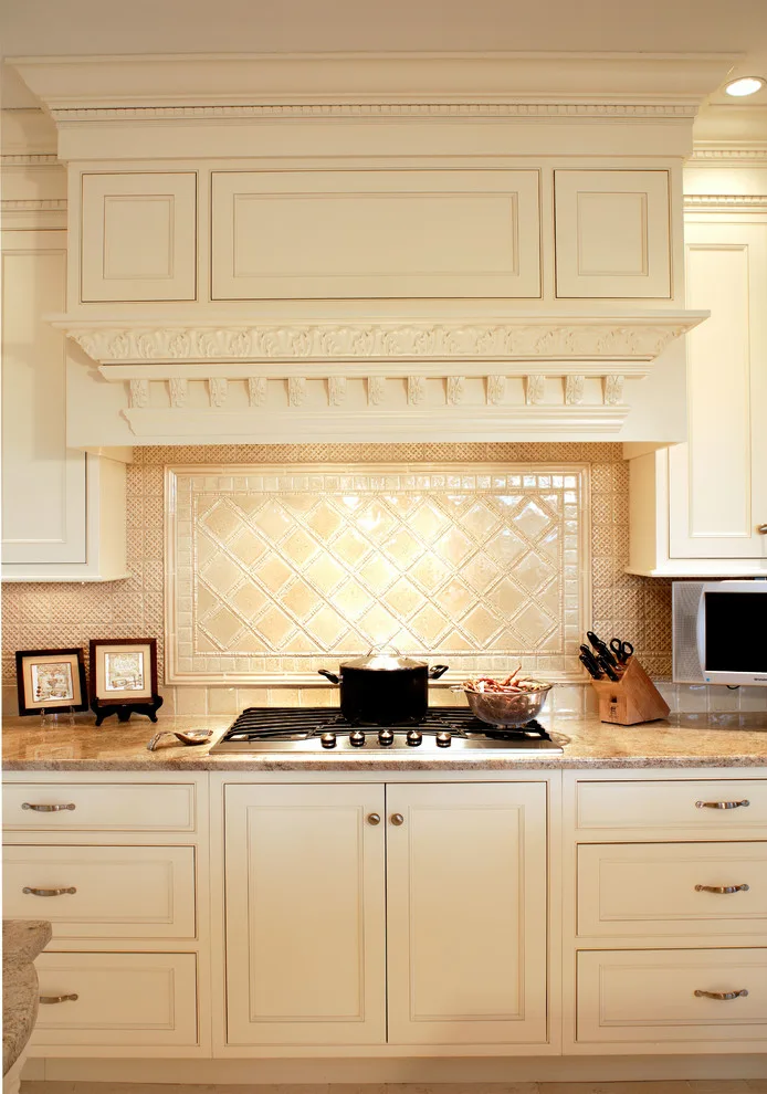 Curvy Cuisine by Dovetailed Kitchens - Photo 5