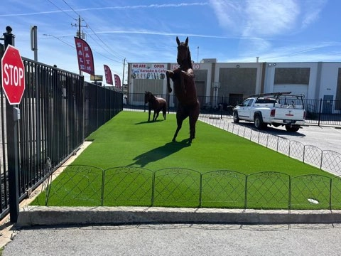 Bay Area Lawn Care Inc 2 by Art Of Turf Inc - Photo 2