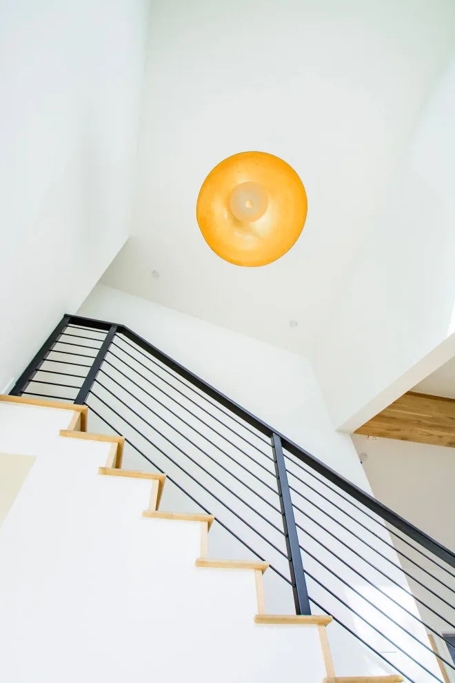 Contemporary Green Renovation by True Design Build, Ltd. - Photo 6
