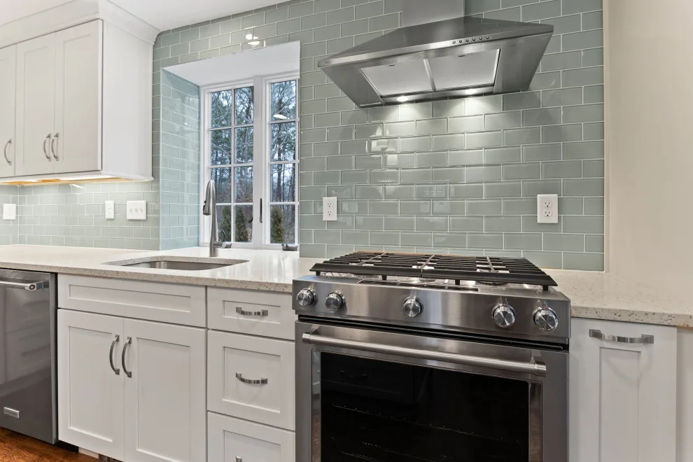 Cape Escape Kitchen and Home Bar by IKitchens Etc, LLC - Photo 2