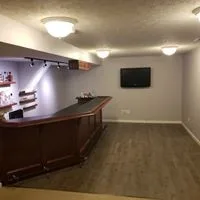 Personalized Bar by Hallowed Ground Home Improvement LLC - Photo 4