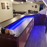 Personalized Bar by Hallowed Ground Home Improvement LLC - Photo 8