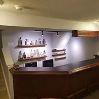 Personalized Bar by Hallowed Ground Home Improvement LLC - Photo 3