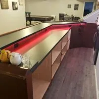 Personalized Bar by Hallowed Ground Home Improvement LLC - Photo 6