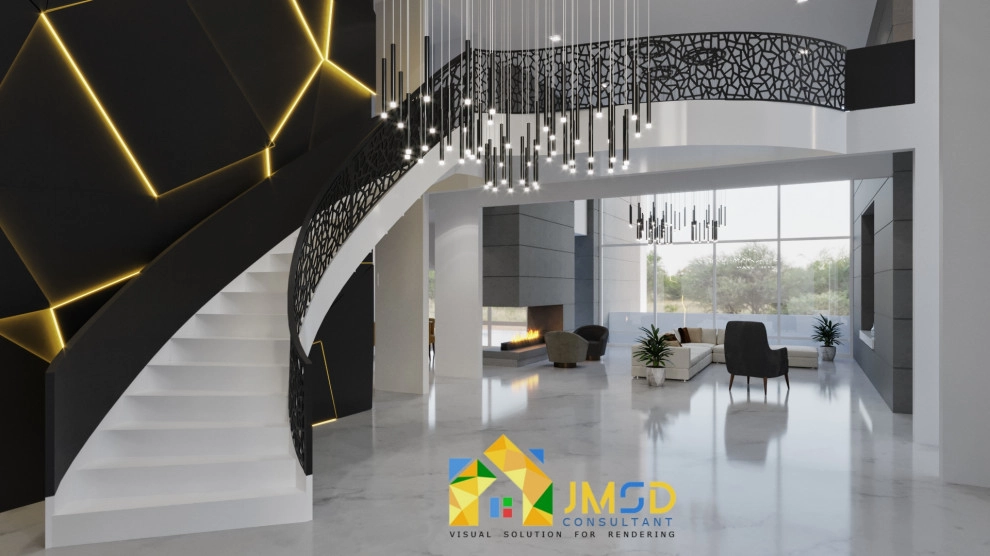 JMSD Consultant - 3D Visualization Studio - Photo 13