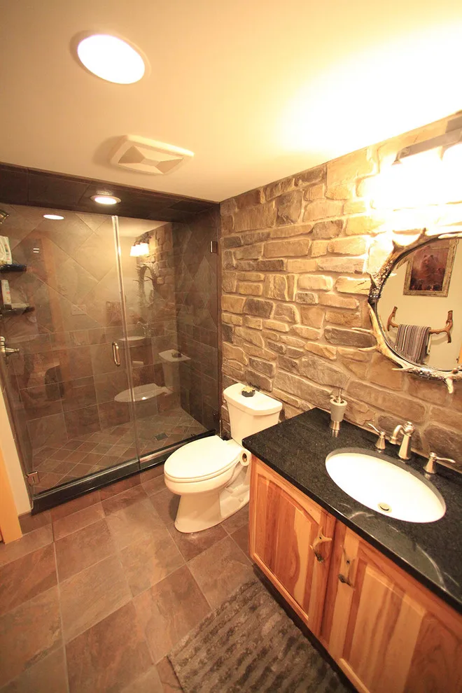 Tailored Basement Renovation/Hickory by Jay Miller General Contractors, Inc. - Photo 6