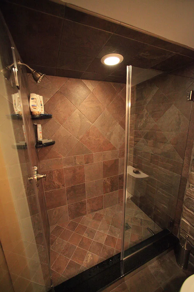 Tailored Basement Renovation/Hickory by Jay Miller General Contractors, Inc. - Photo 8