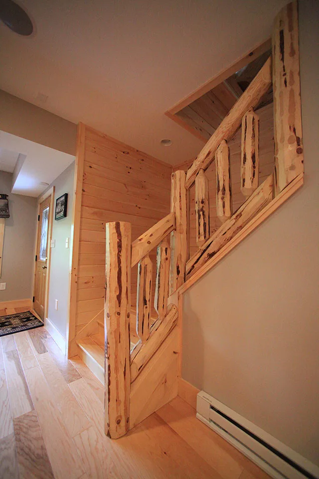Tailored Basement Renovation/Hickory by Jay Miller General Contractors, Inc. - Photo 5
