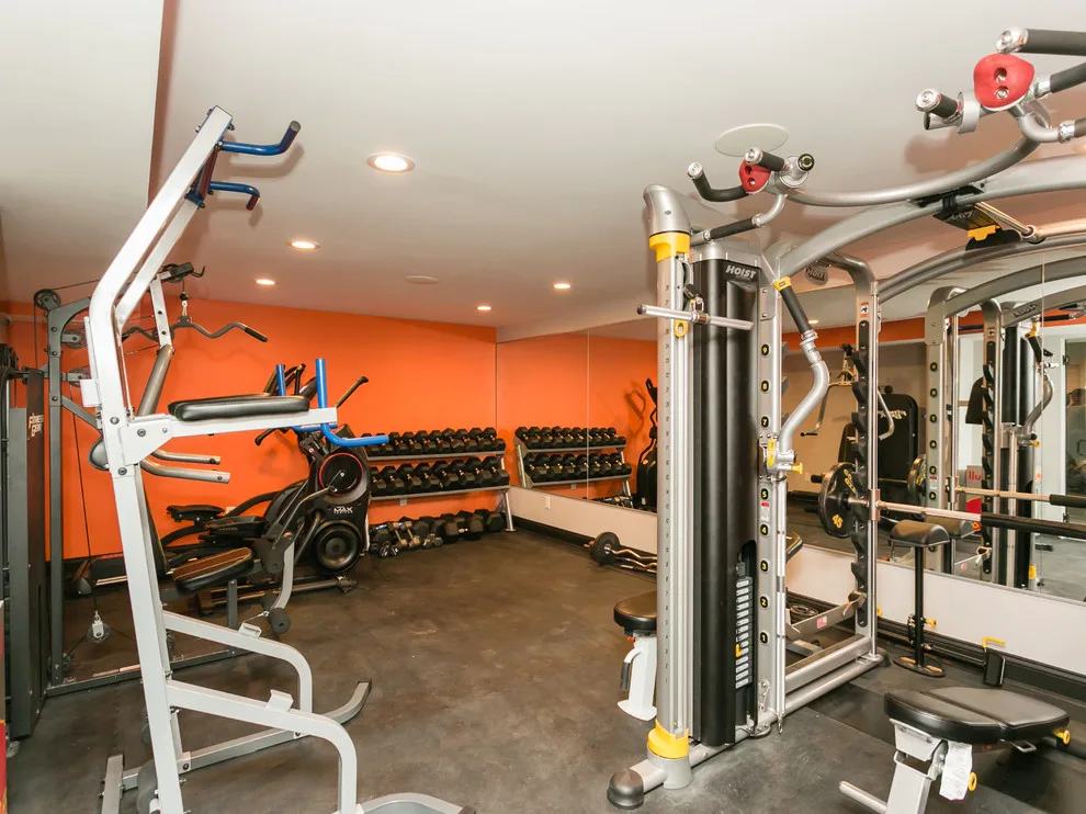 Bespoke Basement St. Louis, MO by More For Less Remodeling - Photo 17