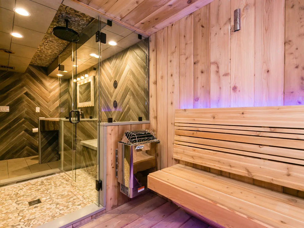 Bespoke Basement St. Louis, MO by More For Less Remodeling - Photo 3