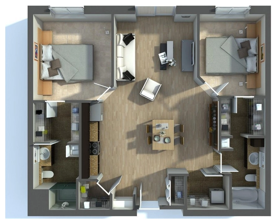 JMSD Consultant - 3D Visualization Studio - Photo 11
