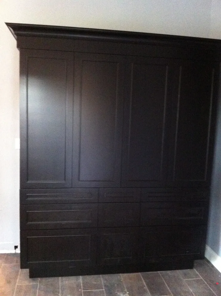 Personalized Bath and Storage Solutions by NCD Cabinets & Construction Inc. - Photo 3