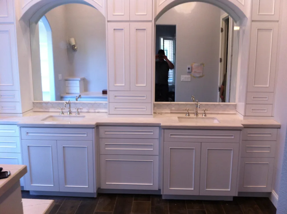 NCD Cabinets & Construction Inc. - Photo 10