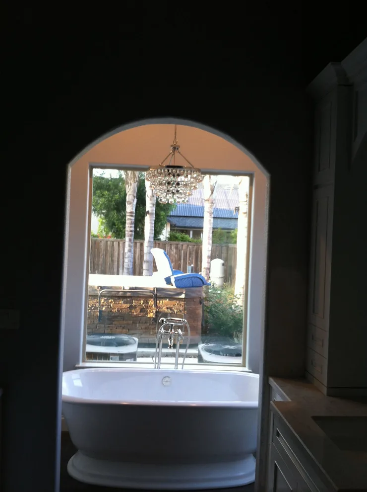 Personalized Bath and Storage Solutions by NCD Cabinets & Construction Inc. - Photo 2