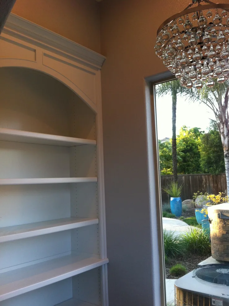 Personalized Bath and Storage Solutions by NCD Cabinets & Construction Inc. - Photo 5