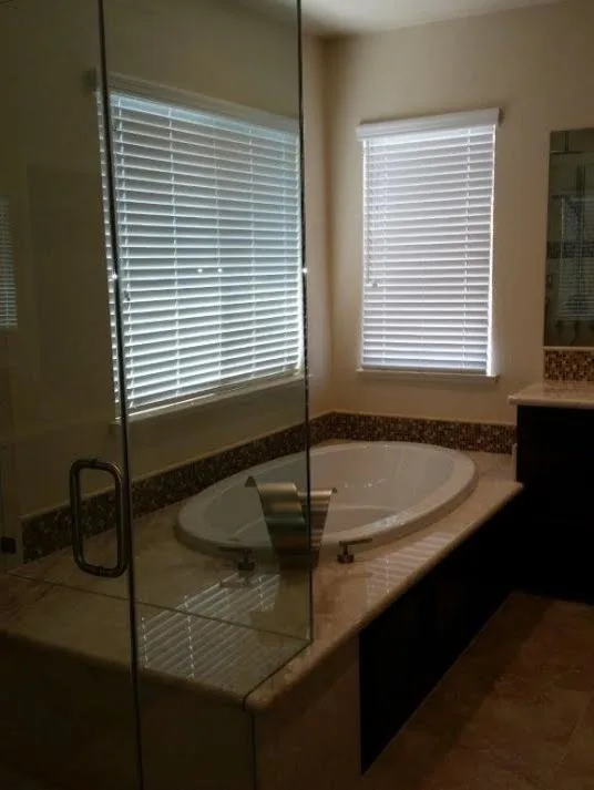 Diverse Custom Bathroom Projects by Henle Construction, Inc. - Photo 51