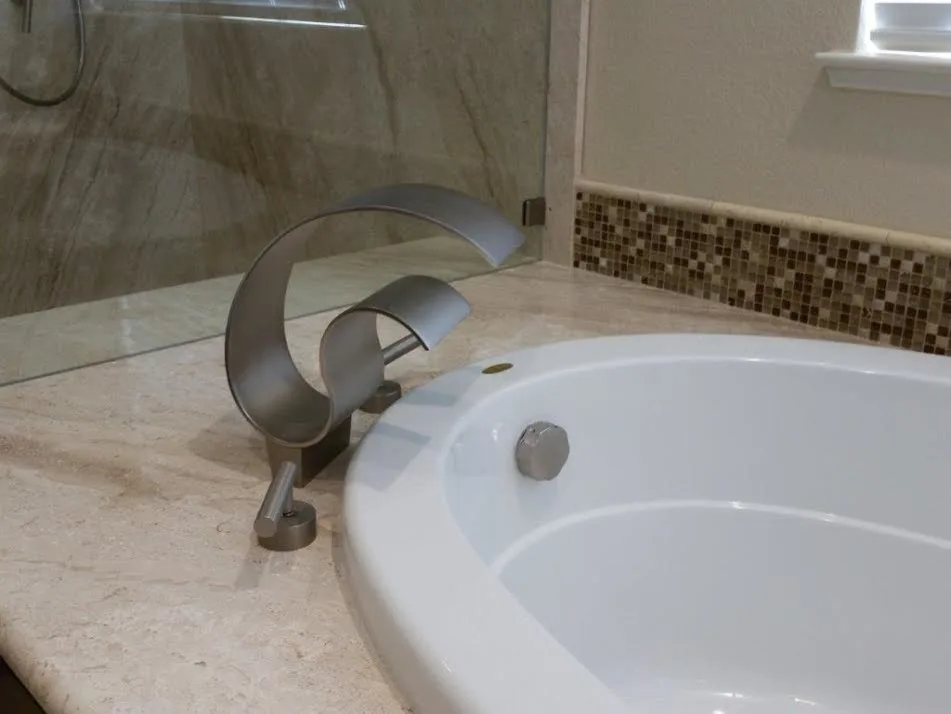 Diverse Custom Bathroom Projects by Henle Construction, Inc. - Photo 40