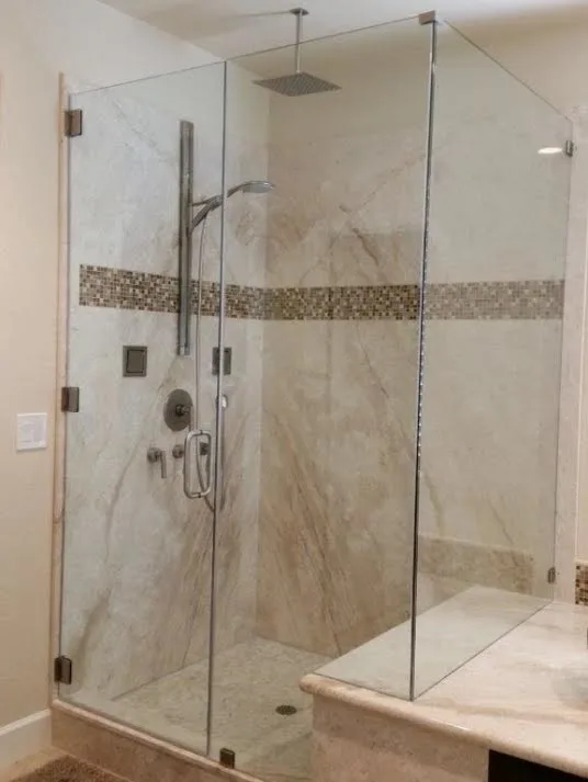 Diverse Custom Bathroom Projects by Henle Construction, Inc. - Photo 30