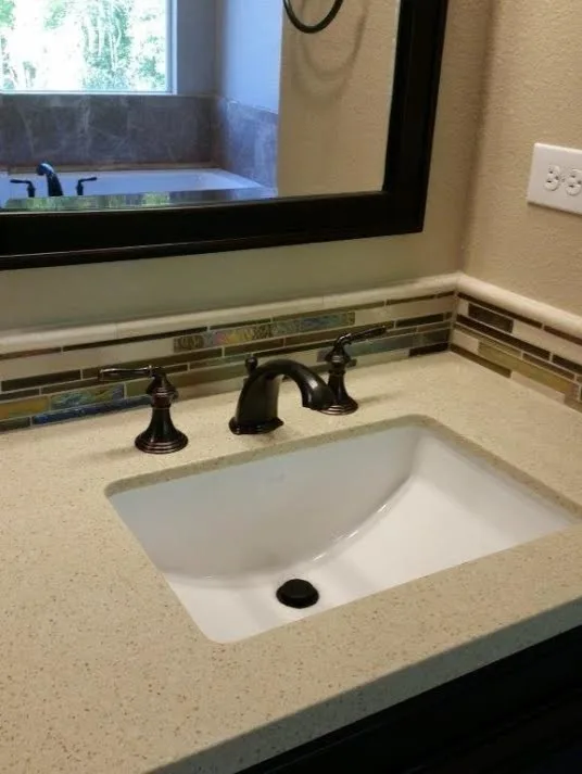 Diverse Custom Bathroom Projects by Henle Construction, Inc. - Photo 32