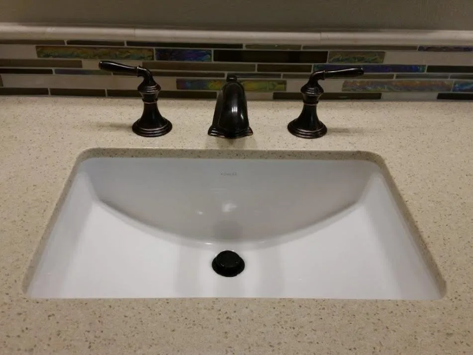 Diverse Custom Bathroom Projects by Henle Construction, Inc. - Photo 37