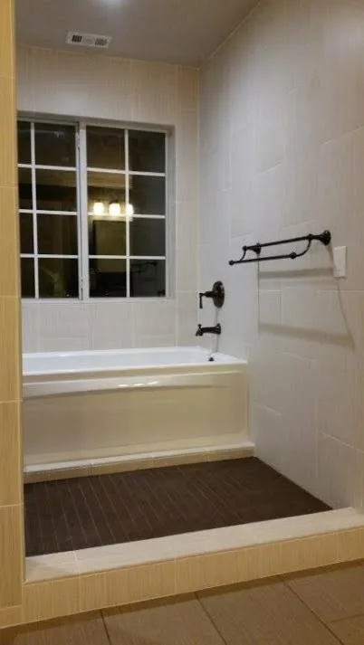 Diverse Custom Bathroom Projects by Henle Construction, Inc. - Photo 53