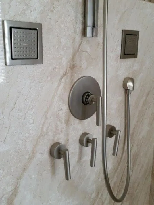 Diverse Custom Bathroom Projects by Henle Construction, Inc. - Photo 21