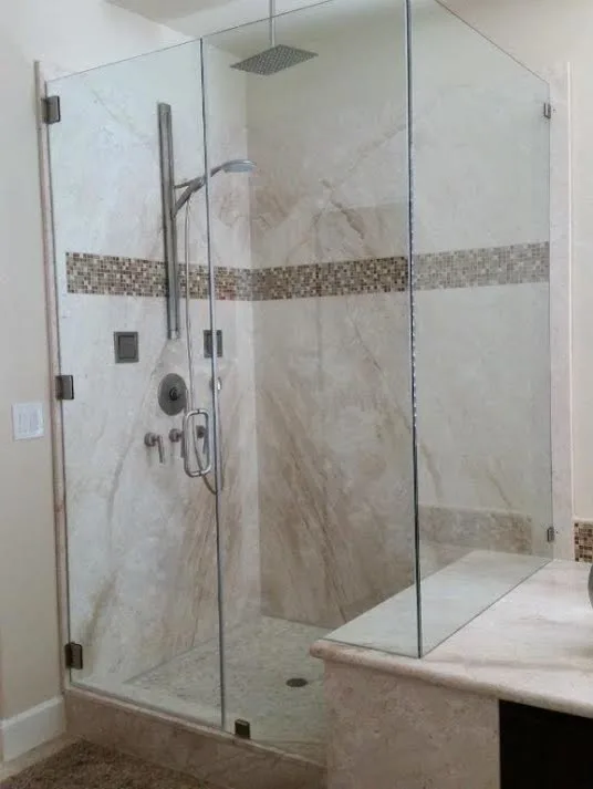 Diverse Custom Bathroom Projects by Henle Construction, Inc. - Photo 36