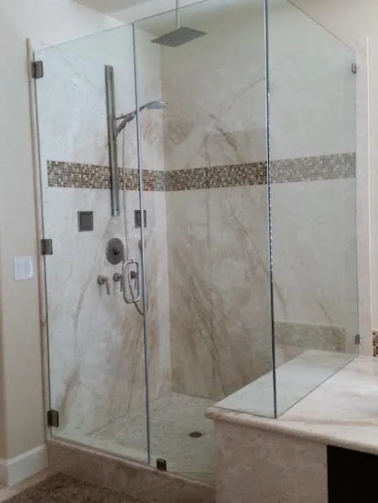 Diverse Custom Bathroom Projects by Henle Construction, Inc. - Photo 22