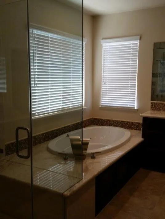 Diverse Custom Bathroom Projects by Henle Construction, Inc. - Photo 44