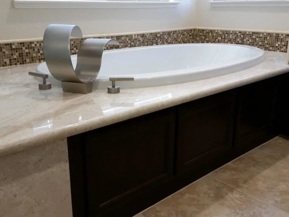 Diverse Custom Bathroom Projects by Henle Construction, Inc. - Photo 54