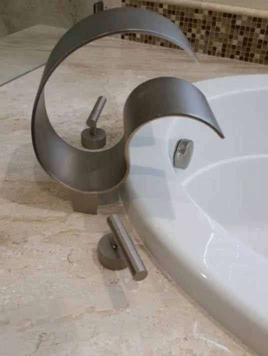Diverse Custom Bathroom Projects by Henle Construction, Inc. - Photo 13