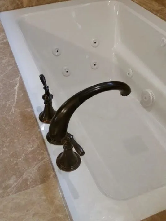 Diverse Custom Bathroom Projects by Henle Construction, Inc. - Photo 34