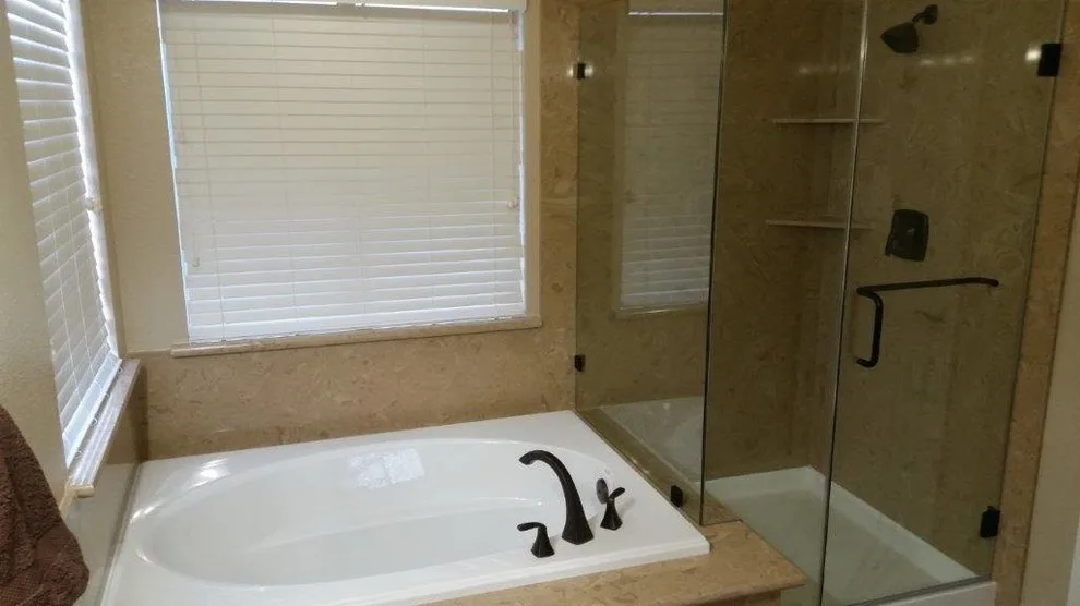 Diverse Custom Bathroom Projects by Henle Construction, Inc. - Photo 5