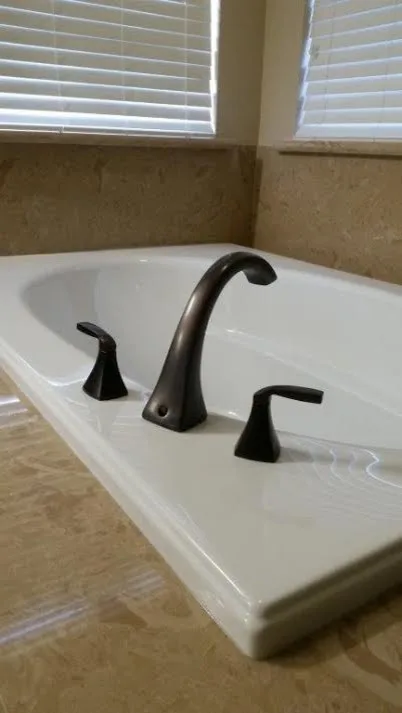 Diverse Custom Bathroom Projects by Henle Construction, Inc. - Photo 38