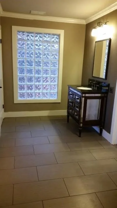 Diverse Custom Bathroom Projects by Henle Construction, Inc. - Photo 49