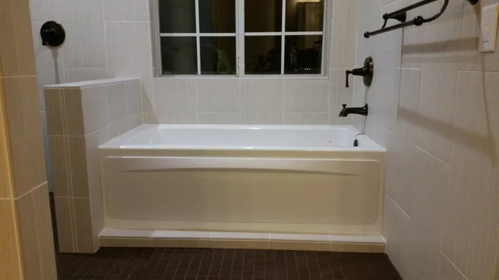 Diverse Custom Bathroom Projects by Henle Construction, Inc. - Photo 35