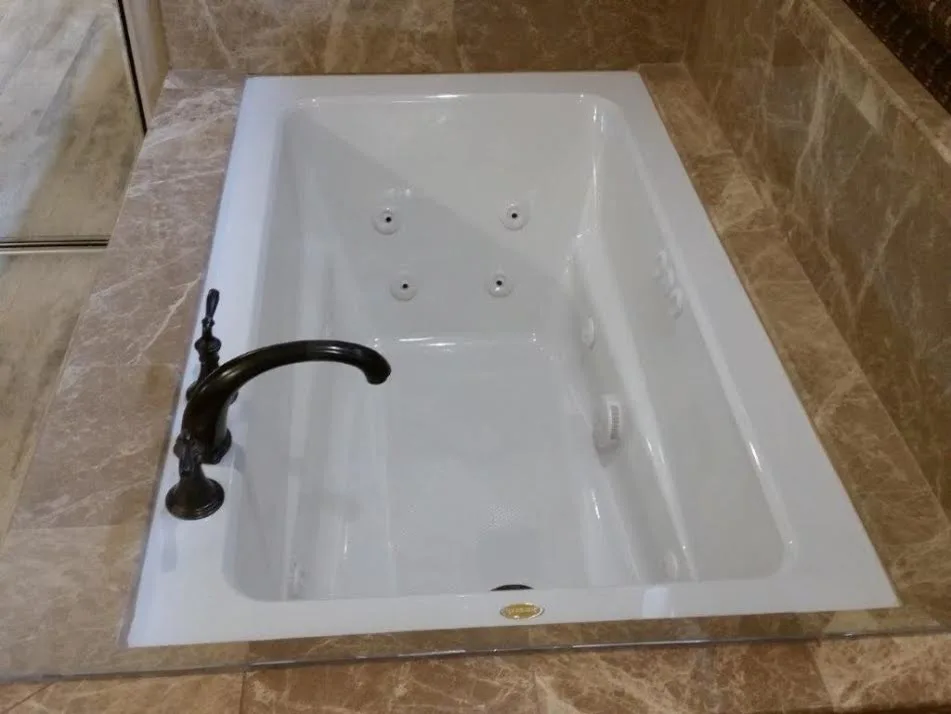 Diverse Custom Bathroom Projects by Henle Construction, Inc. - Photo 17