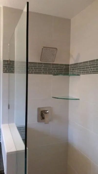 Diverse Custom Bathroom Projects by Henle Construction, Inc. - Photo 47