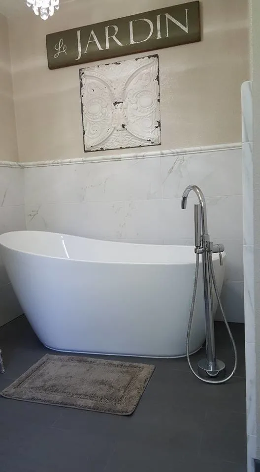 Diverse Custom Bathroom Projects by Henle Construction, Inc. - Photo 19