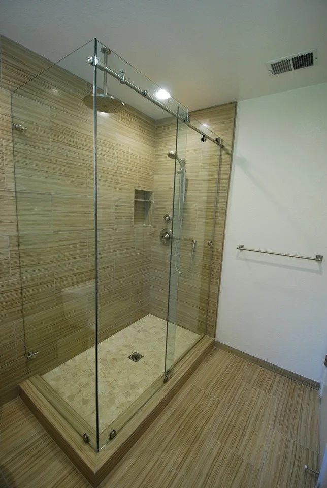 Diverse Custom Bathroom Projects by Henle Construction, Inc. - Photo 10