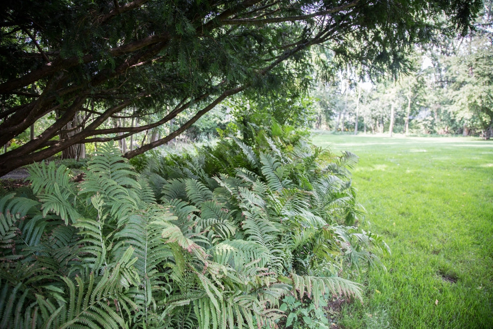 Jonathan Hildreth House by John De Lellis Gardens - Photo 15