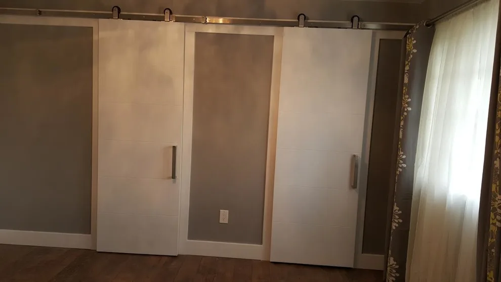 Diverse Custom Bathroom Projects by Henle Construction, Inc. - Photo 3