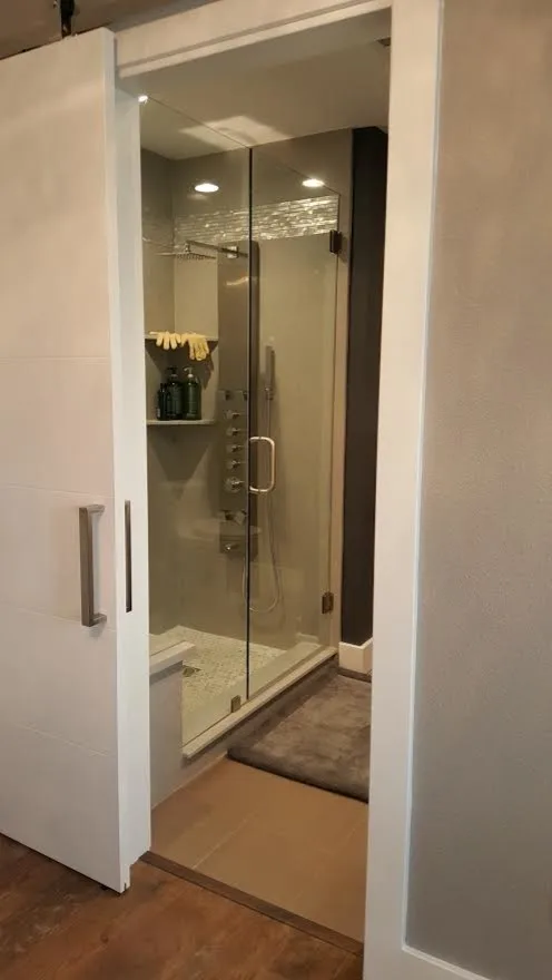 Diverse Custom Bathroom Projects by Henle Construction, Inc. - Photo 23