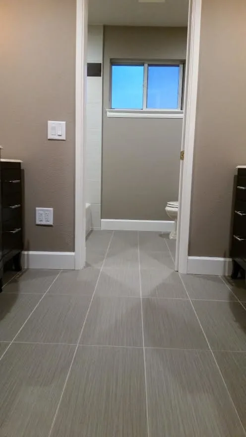 Diverse Custom Bathroom Projects by Henle Construction, Inc. - Photo 48