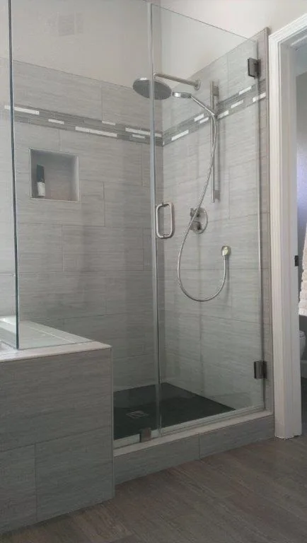 Diverse Custom Bathroom Projects by Henle Construction, Inc. - Photo 31
