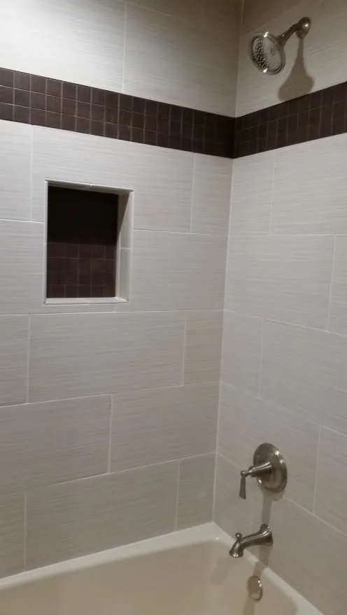 Diverse Custom Bathroom Projects by Henle Construction, Inc. - Photo 55