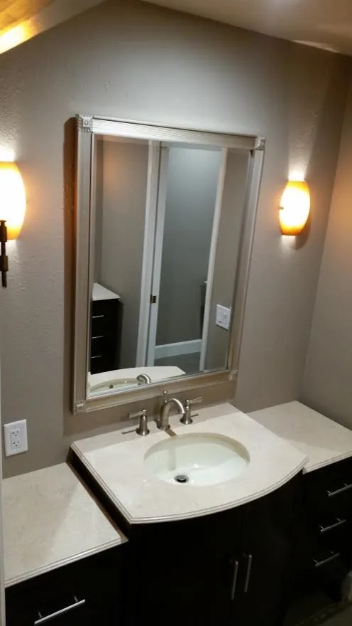 Diverse Custom Bathroom Projects by Henle Construction, Inc. - Photo 18