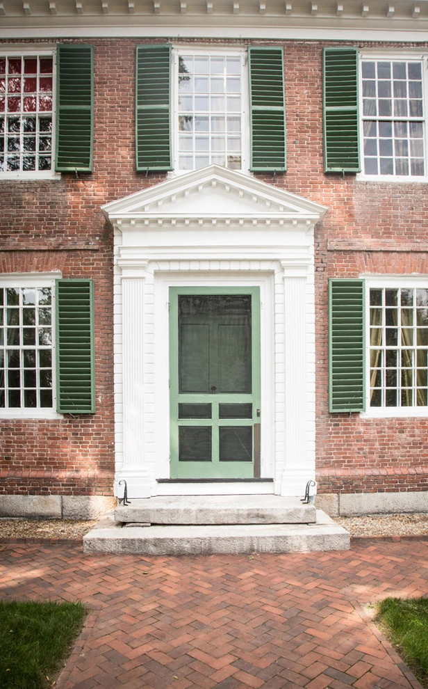 Jonathan Hildreth House by John De Lellis Gardens - Photo 7