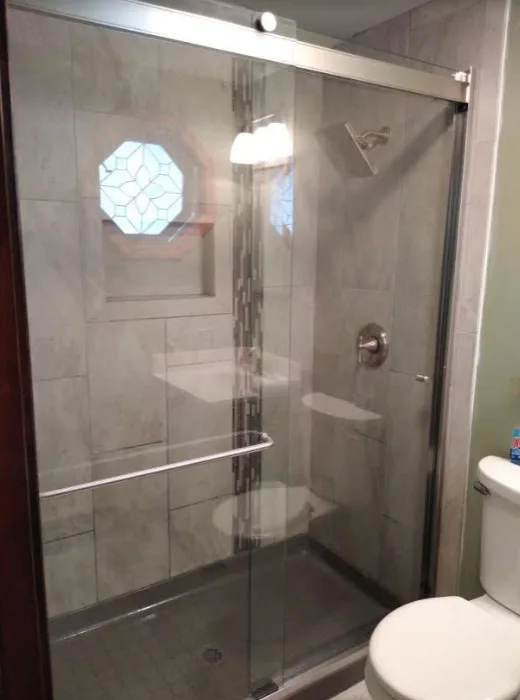 Personalized Bathroom Renovation by Country Gentlemen Kitchen & Bathroom Remodeling - Photo 3