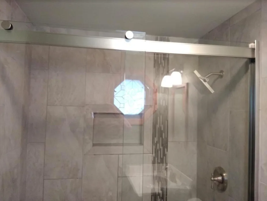 Personalized Bathroom Renovation by Country Gentlemen Kitchen & Bathroom Remodeling - Photo 4